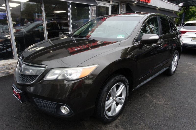 2014 Acura RDX w/Tech  