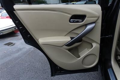 2014 Acura RDX w/Tech   - Photo 12 - Newark, NJ 07104