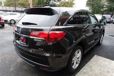 2014 Acura RDX w/Tech   - Photo 5 - Newark, NJ 07104