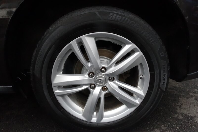 2014 Acura RDX Technology photo 21