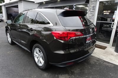 2014 Acura RDX w/Tech   - Photo 6 - Newark, NJ 07104