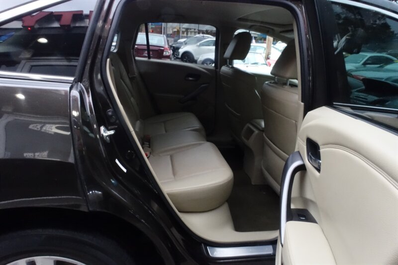 2014 Acura RDX Technology photo 14