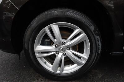 2014 Acura RDX w/Tech   - Photo 21 - Newark, NJ 07104