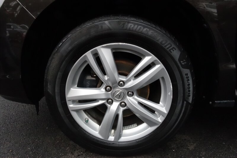 2014 Acura RDX Technology photo 19