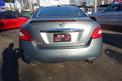 2010 Nissan Maxima 3.5 SV   - Photo 7 - Newark, NJ 07104