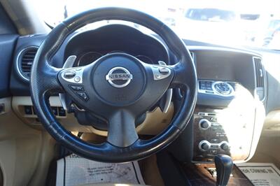 2010 Nissan Maxima 3.5 SV   - Photo 13 - Newark, NJ 07104