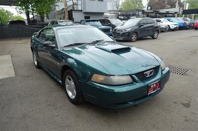 2001 Ford Mustang - Photo 3 - Newark, NJ 07104