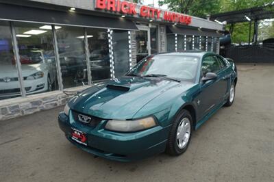 2001 Ford Mustang - Photo 1 - Newark, NJ 07104