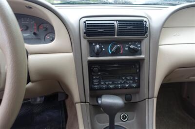 2001 Ford Mustang - Photo 16 - Newark, NJ 07104