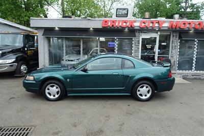 2001 Ford Mustang - Photo 4 - Newark, NJ 07104
