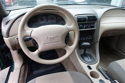 2001 Ford Mustang - Photo 11 - Newark, NJ 07104
