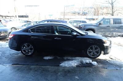 2010 Nissan Maxima 3.5 SV   - Photo 4 - Newark, NJ 07104