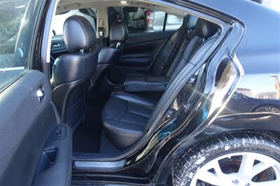 2010 Nissan Maxima 3.5 SV   - Photo 10 - Newark, NJ 07104