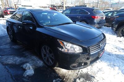 2010 Nissan Maxima 3.5 SV   - Photo 3 - Newark, NJ 07104