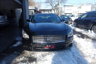 2010 Nissan Maxima 3.5 SV   - Photo 2 - Newark, NJ 07104