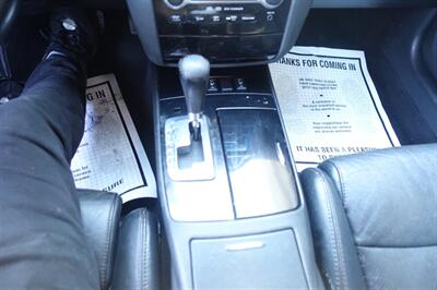 2010 Nissan Maxima 3.5 SV   - Photo 18 - Newark, NJ 07104