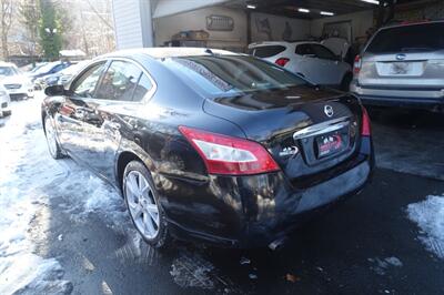 2010 Nissan Maxima 3.5 SV   - Photo 7 - Newark, NJ 07104