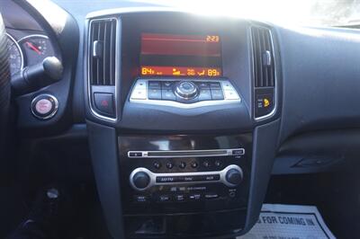 2010 Nissan Maxima 3.5 SV   - Photo 17 - Newark, NJ 07104