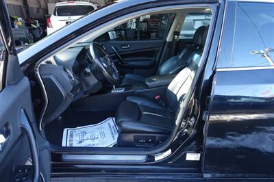 2010 Nissan Maxima 3.5 SV   - Photo 8 - Newark, NJ 07104