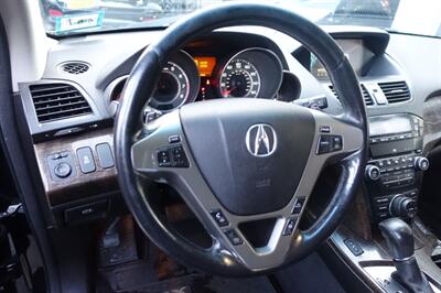 2012 Acura MDX SH-AWD w/Tech - Photo 24 - Newark, NJ 07104