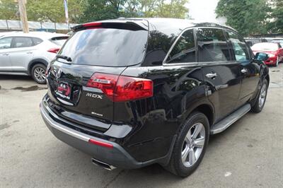 2012 Acura MDX SH-AWD w/Tech   - Photo 8 - Newark, NJ 07104