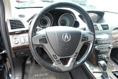 2012 Acura MDX SH-AWD w/Tech   - Photo 23 - Newark, NJ 07104