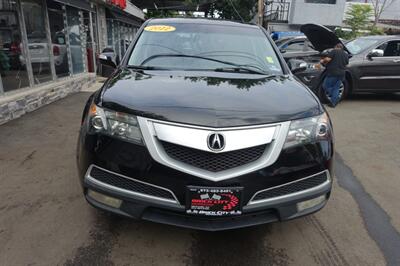 2012 Acura MDX SH-AWD w/Tech   - Photo 2 - Newark, NJ 07104