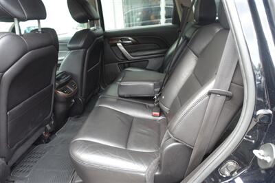 2012 Acura MDX SH-AWD w/Tech   - Photo 11 - Newark, NJ 07104