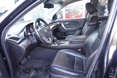 2012 Acura MDX SH-AWD w/Tech - Photo 10 - Newark, NJ 07104