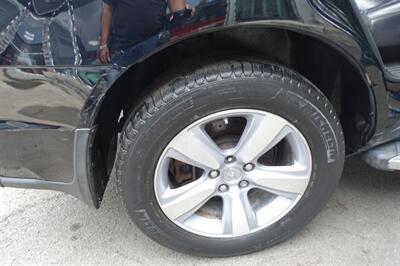 2012 Acura MDX SH-AWD w/Tech   - Photo 19 - Newark, NJ 07104