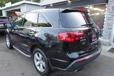 2012 Acura MDX SH-AWD w/Tech - Photo 6 - Newark, NJ 07104