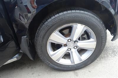 2012 Acura MDX SH-AWD w/Tech   - Photo 20 - Newark, NJ 07104