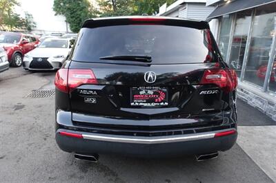 2012 Acura MDX SH-AWD w/Tech - Photo 7 - Newark, NJ 07104