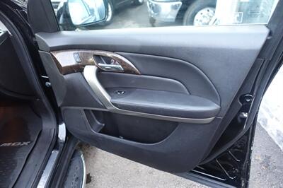 2012 Acura MDX SH-AWD w/Tech - Photo 16 - Newark, NJ 07104