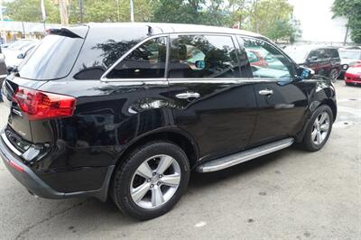 2012 Acura MDX SH-AWD w/Tech   - Photo 5 - Newark, NJ 07104
