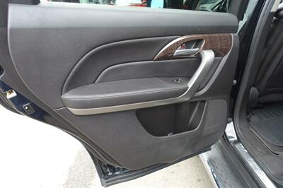 2012 Acura MDX SH-AWD w/Tech   - Photo 12 - Newark, NJ 07104