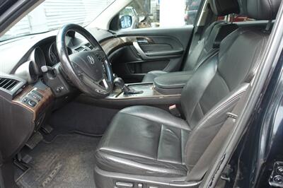 2012 Acura MDX SH-AWD w/Tech   - Photo 9 - Newark, NJ 07104