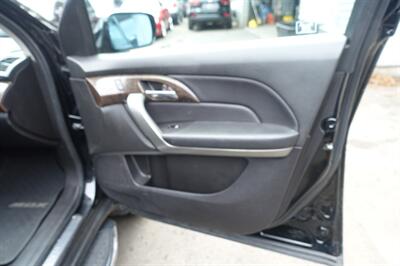 2012 Acura MDX SH-AWD w/Tech   - Photo 16 - Newark, NJ 07104