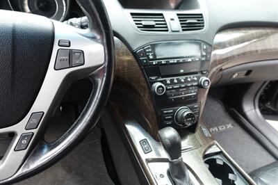 2012 Acura MDX SH-AWD w/Tech   - Photo 24 - Newark, NJ 07104
