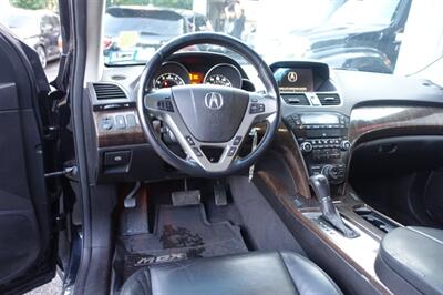 2012 Acura MDX SH-AWD w/Tech - Photo 14 - Newark, NJ 07104