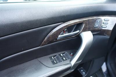 2012 Acura MDX SH-AWD w/Tech - Photo 22 - Newark, NJ 07104