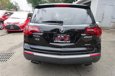 2012 Acura MDX SH-AWD w/Tech   - Photo 7 - Newark, NJ 07104