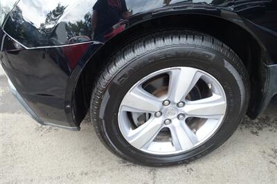 2012 Acura MDX SH-AWD w/Tech   - Photo 21 - Newark, NJ 07104