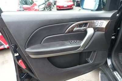 2012 Acura MDX SH-AWD w/Tech   - Photo 10 - Newark, NJ 07104