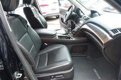 2012 Acura MDX SH-AWD w/Tech   - Photo 15 - Newark, NJ 07104