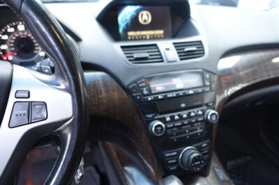 2012 Acura MDX SH-AWD w/Tech - Photo 25 - Newark, NJ 07104