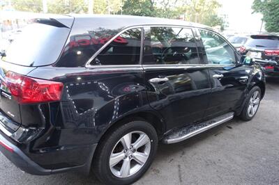 2012 Acura MDX SH-AWD w/Tech - Photo 5 - Newark, NJ 07104