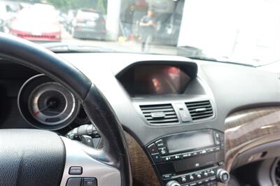 2012 Acura MDX SH-AWD w/Tech   - Photo 25 - Newark, NJ 07104