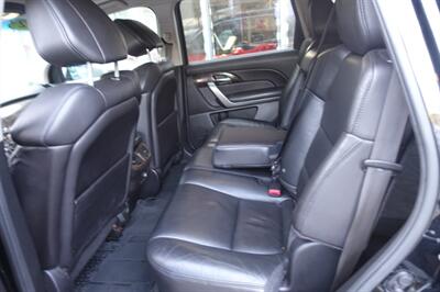 2012 Acura MDX SH-AWD w/Tech - Photo 12 - Newark, NJ 07104