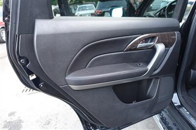 2012 Acura MDX SH-AWD w/Tech - Photo 13 - Newark, NJ 07104